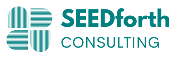 Seedforth Consulting Logo